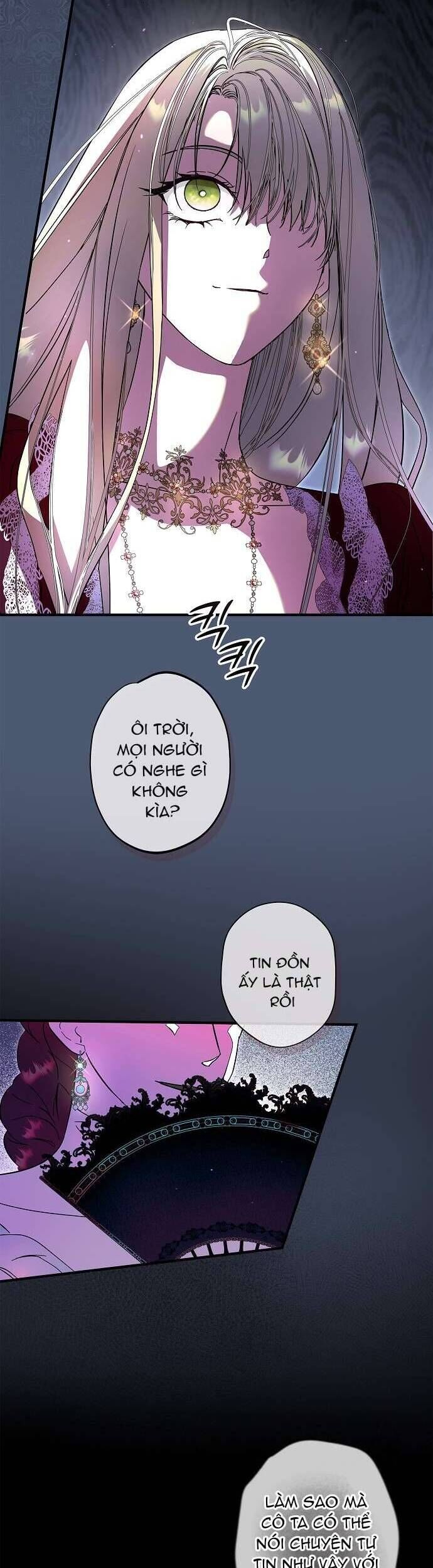 Các Nam Chính Đã Bị Nữ Phụ Cướp Mất [Chap 0-61]