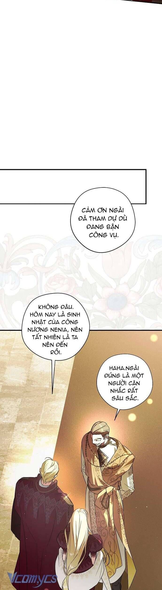 Các Nam Chính Đã Bị Nữ Phụ Cướp Mất [Chap 0-61]