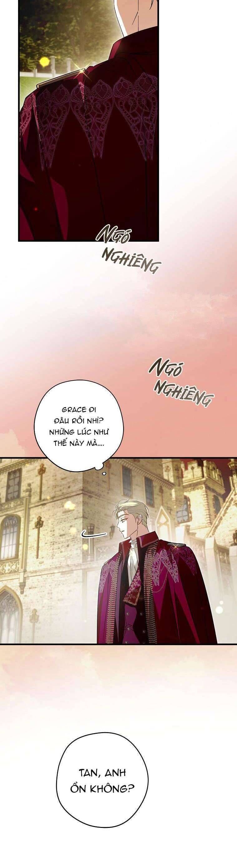 Các Nam Chính Đã Bị Nữ Phụ Cướp Mất [Chap 0-61]