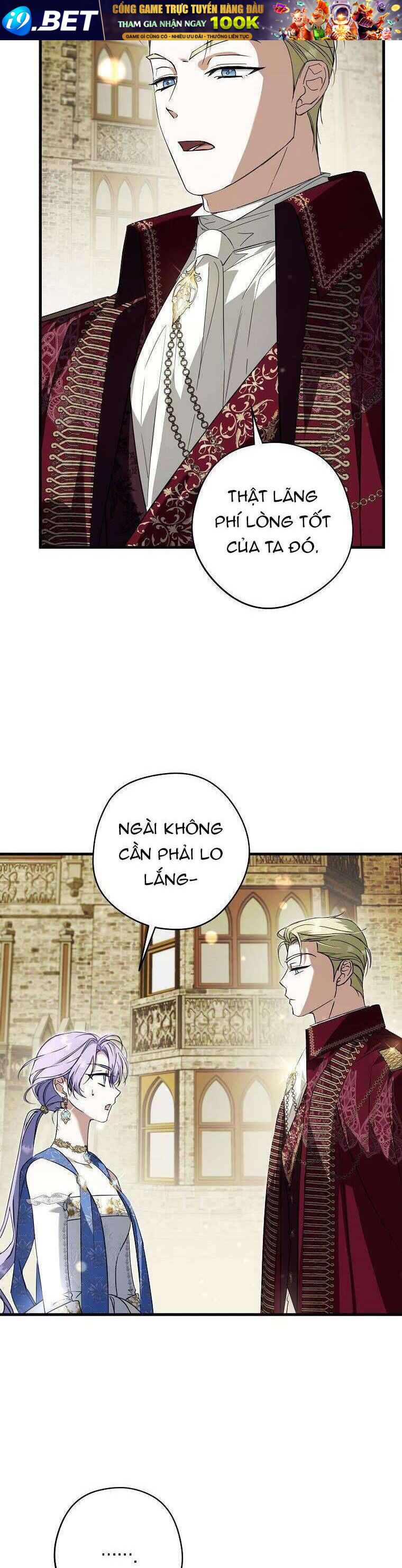 Các Nam Chính Đã Bị Nữ Phụ Cướp Mất [Chap 0-61]