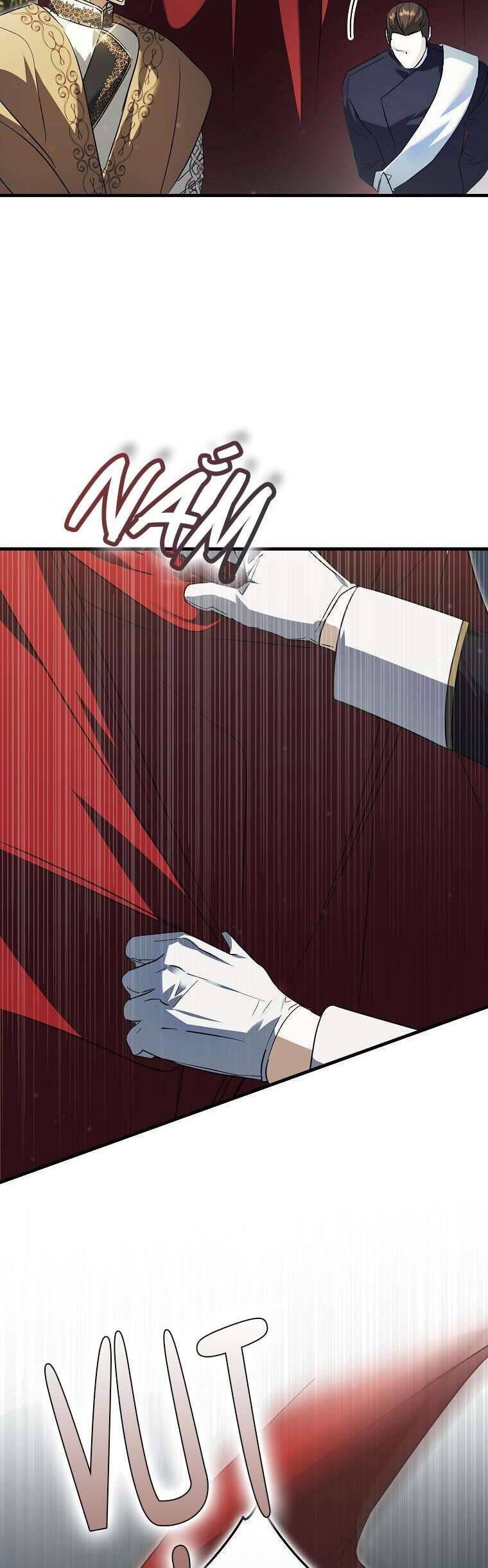 Các Nam Chính Đã Bị Nữ Phụ Cướp Mất [Chap 0-61]
