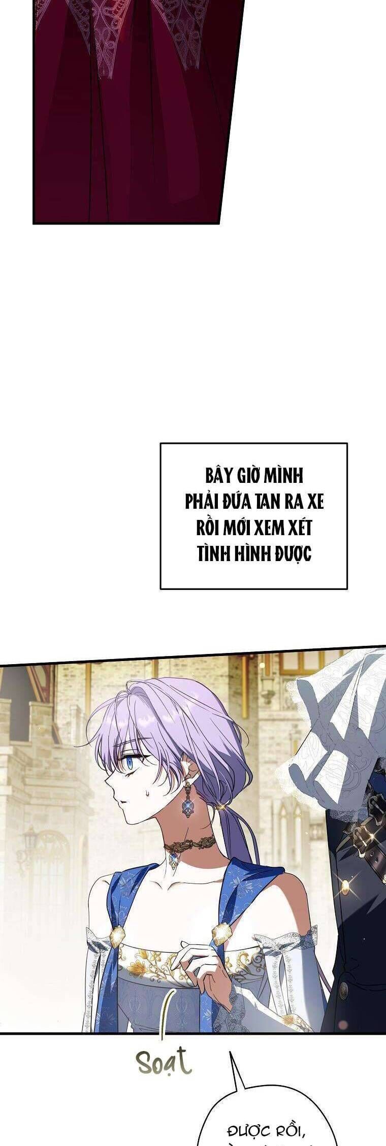 Các Nam Chính Đã Bị Nữ Phụ Cướp Mất [Chap 0-61]
