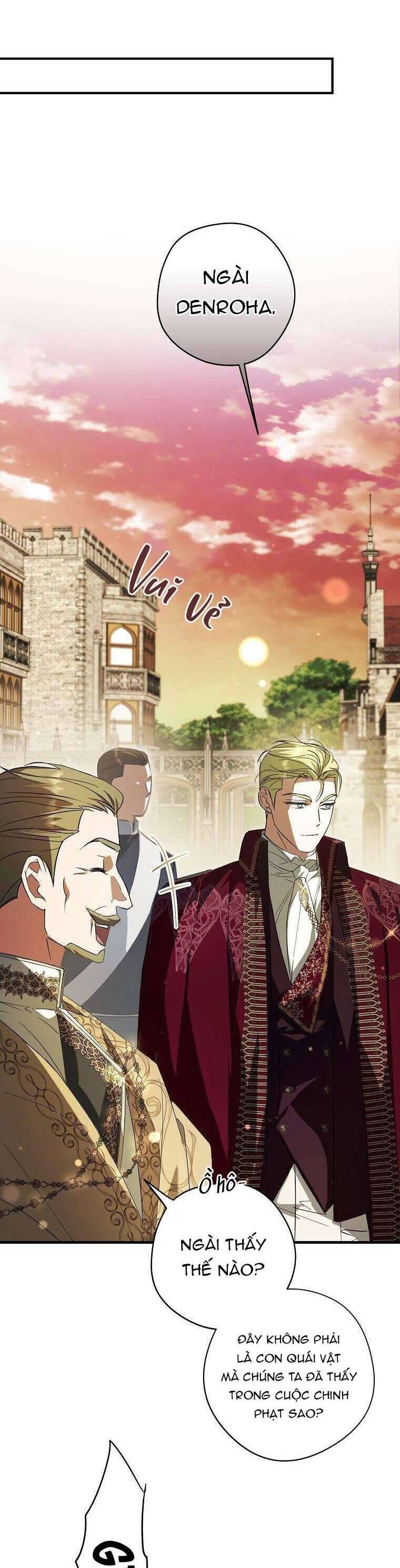 Các Nam Chính Đã Bị Nữ Phụ Cướp Mất [Chap 0-61]