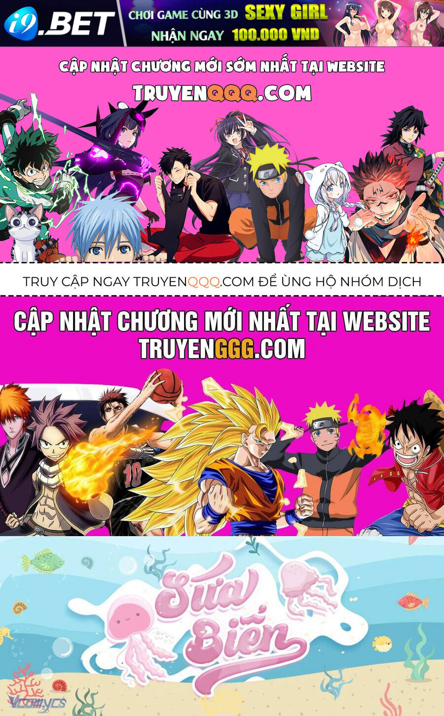 Các Nam Chính Đã Bị Nữ Phụ Cướp Mất [Chap 0-61]