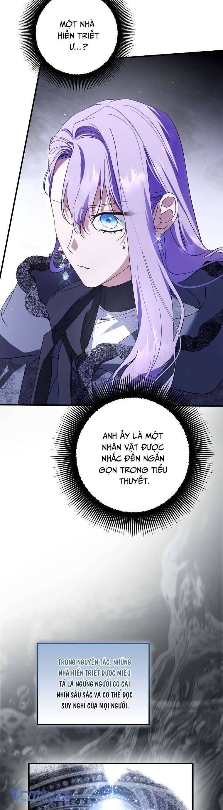 Các Nam Chính Đã Bị Nữ Phụ Cướp Mất [Chap 0-61]