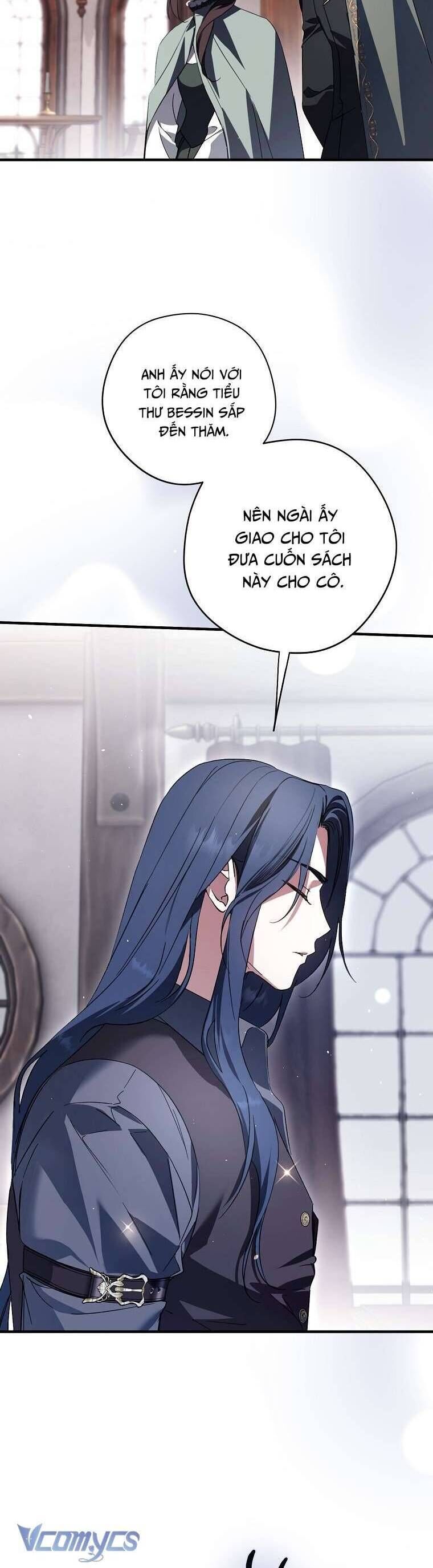 Các Nam Chính Đã Bị Nữ Phụ Cướp Mất [Chap 0-61]
