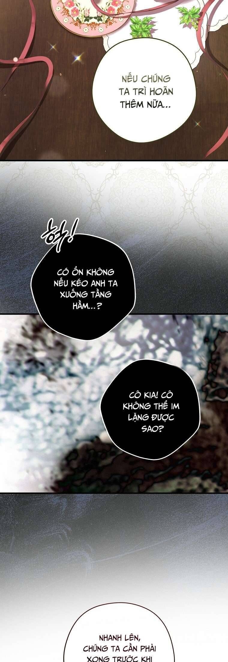 Các Nam Chính Đã Bị Nữ Phụ Cướp Mất [Chap 0-61]