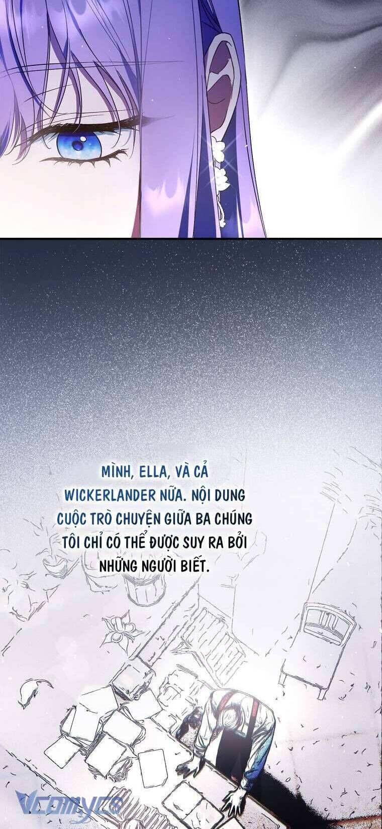 Các Nam Chính Đã Bị Nữ Phụ Cướp Mất [Chap 0-61]