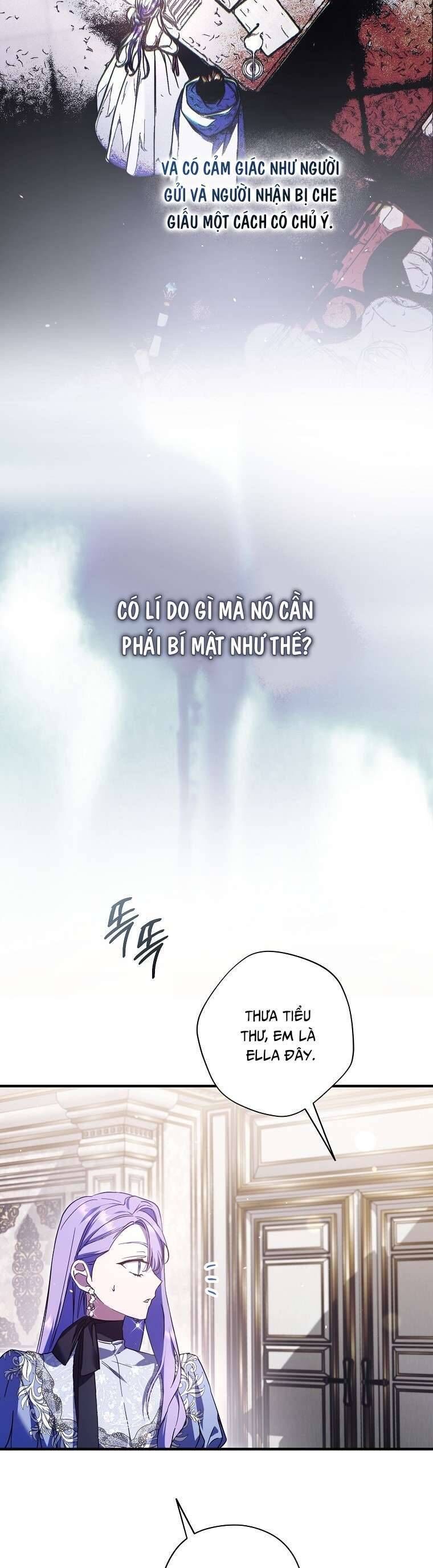 Các Nam Chính Đã Bị Nữ Phụ Cướp Mất [Chap 0-61]