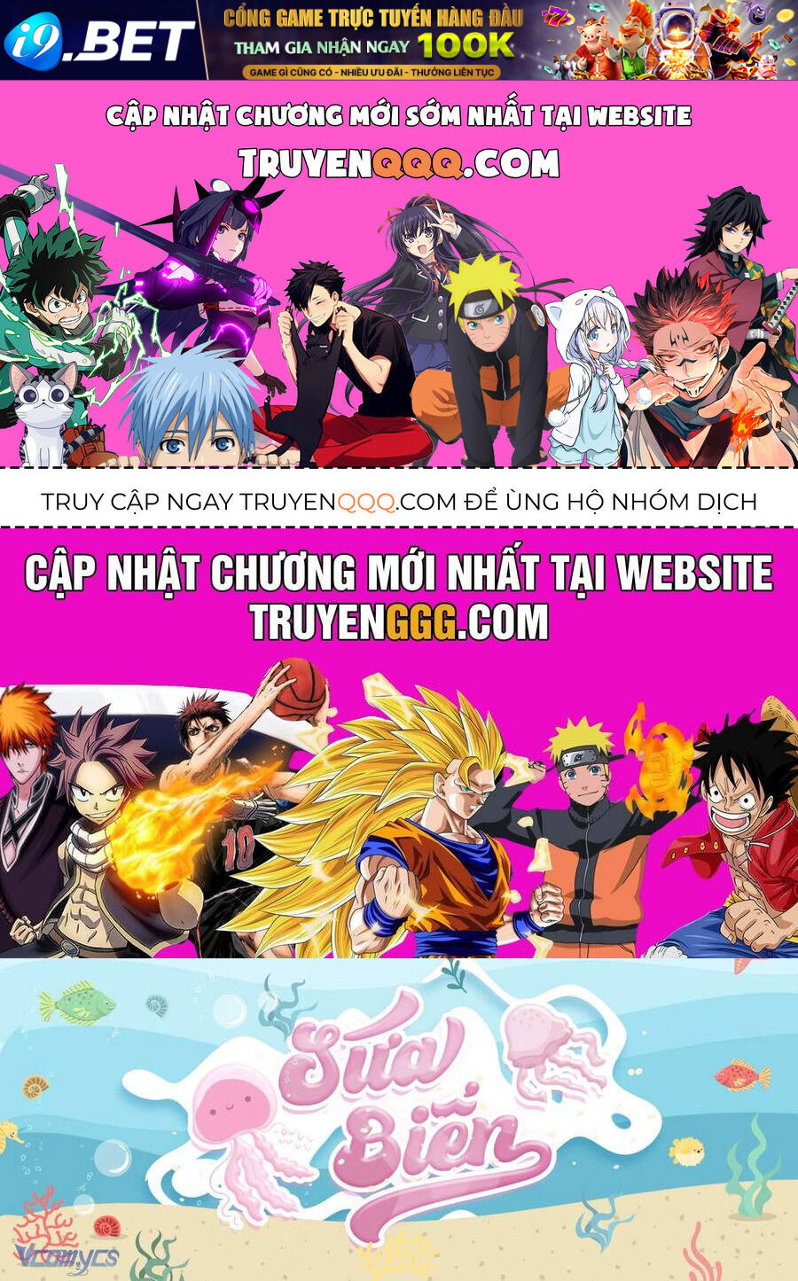 Các Nam Chính Đã Bị Nữ Phụ Cướp Mất [Chap 0-61]