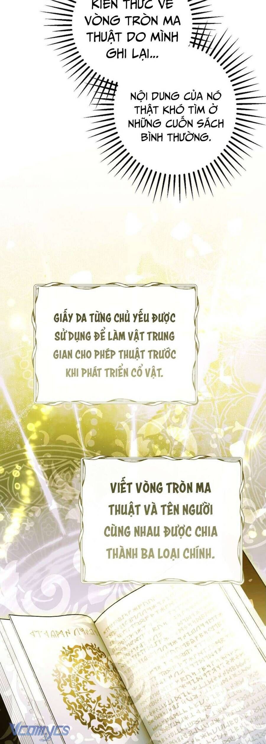 Các Nam Chính Đã Bị Nữ Phụ Cướp Mất [Chap 0-61]