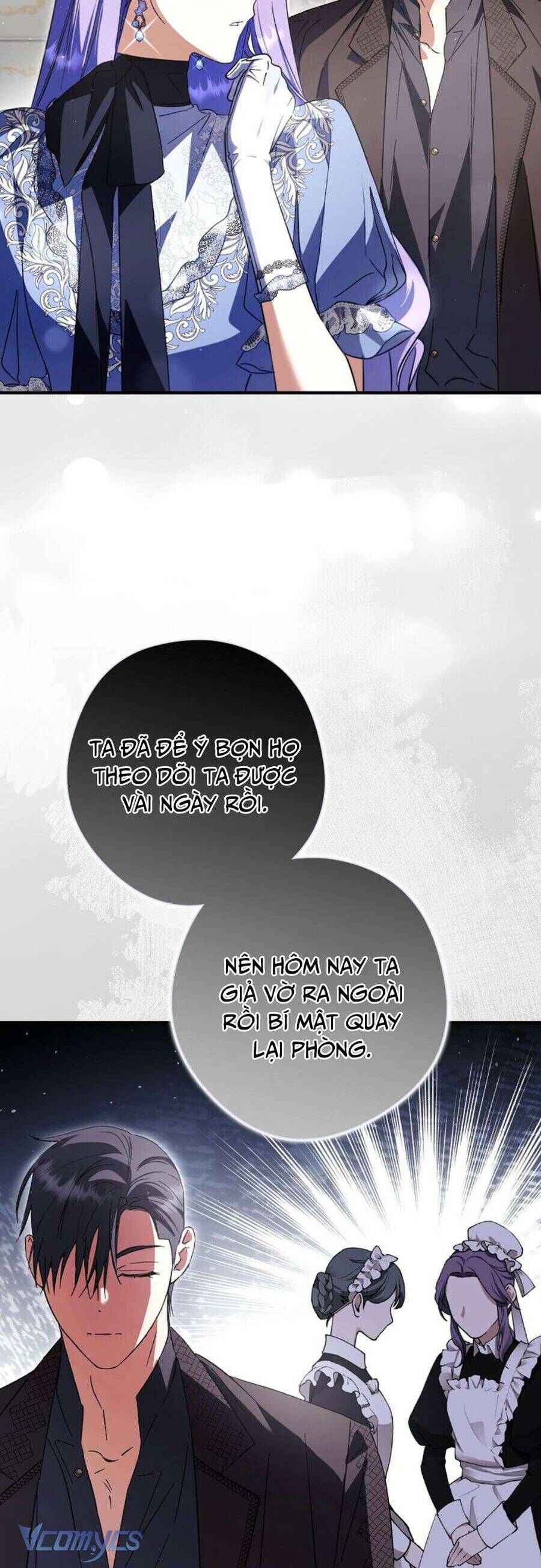 Các Nam Chính Đã Bị Nữ Phụ Cướp Mất [Chap 0-61]