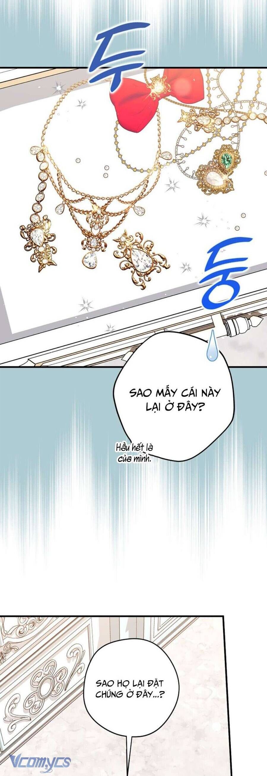 Các Nam Chính Đã Bị Nữ Phụ Cướp Mất [Chap 0-61]