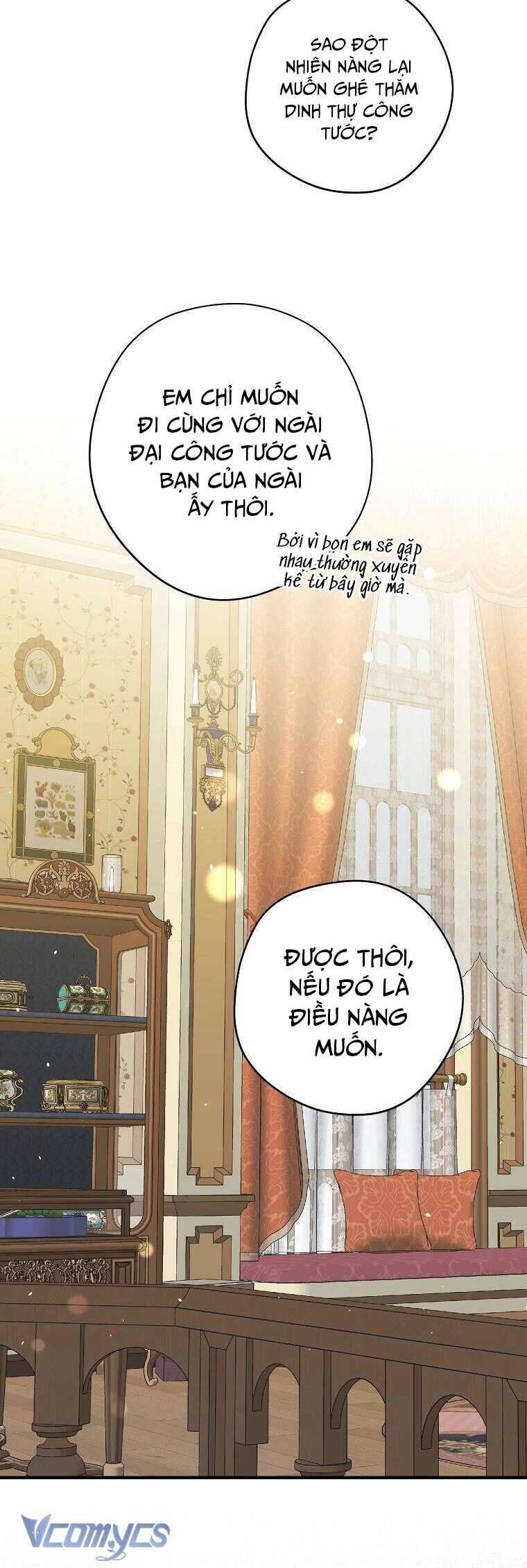 Các Nam Chính Đã Bị Nữ Phụ Cướp Mất [Chap 0-61]