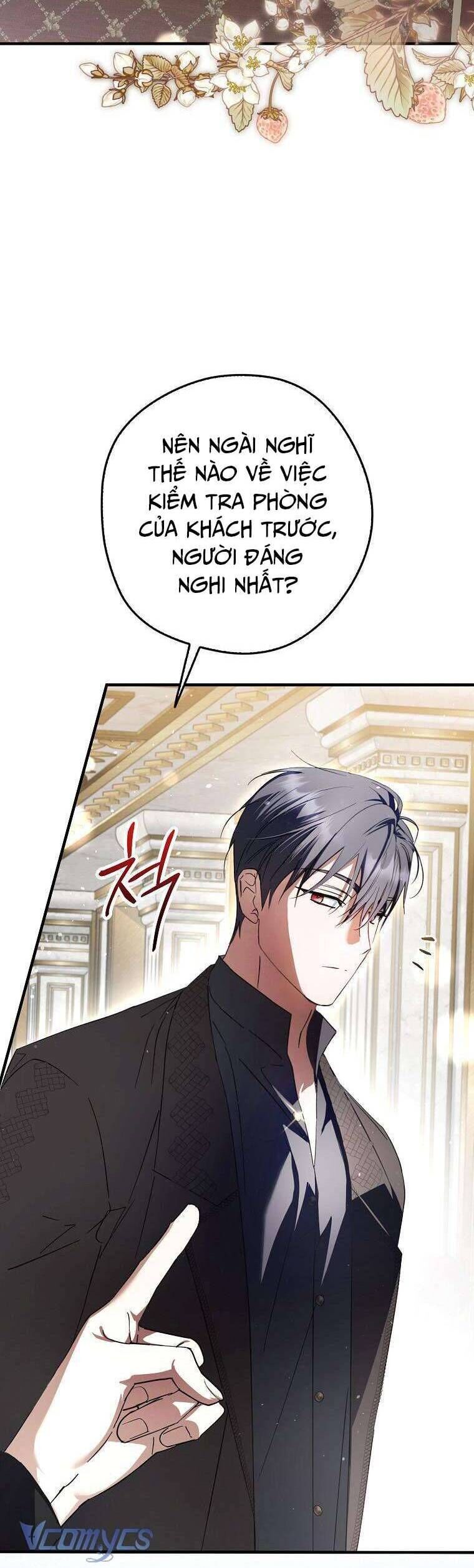 Các Nam Chính Đã Bị Nữ Phụ Cướp Mất [Chap 0-61]
