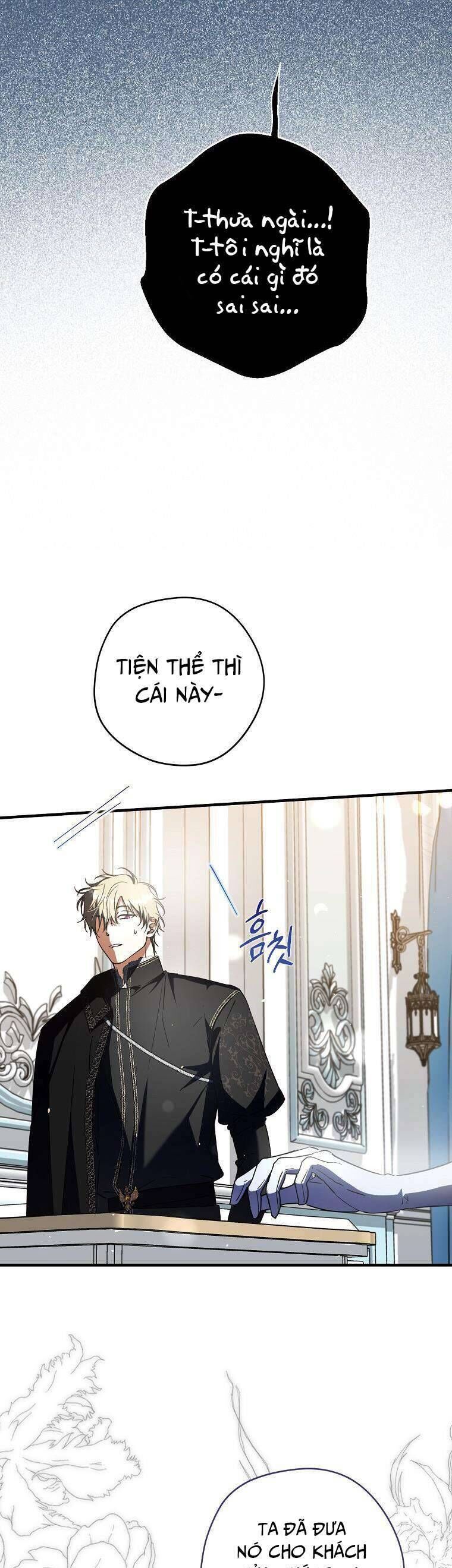 Các Nam Chính Đã Bị Nữ Phụ Cướp Mất [Chap 0-61]