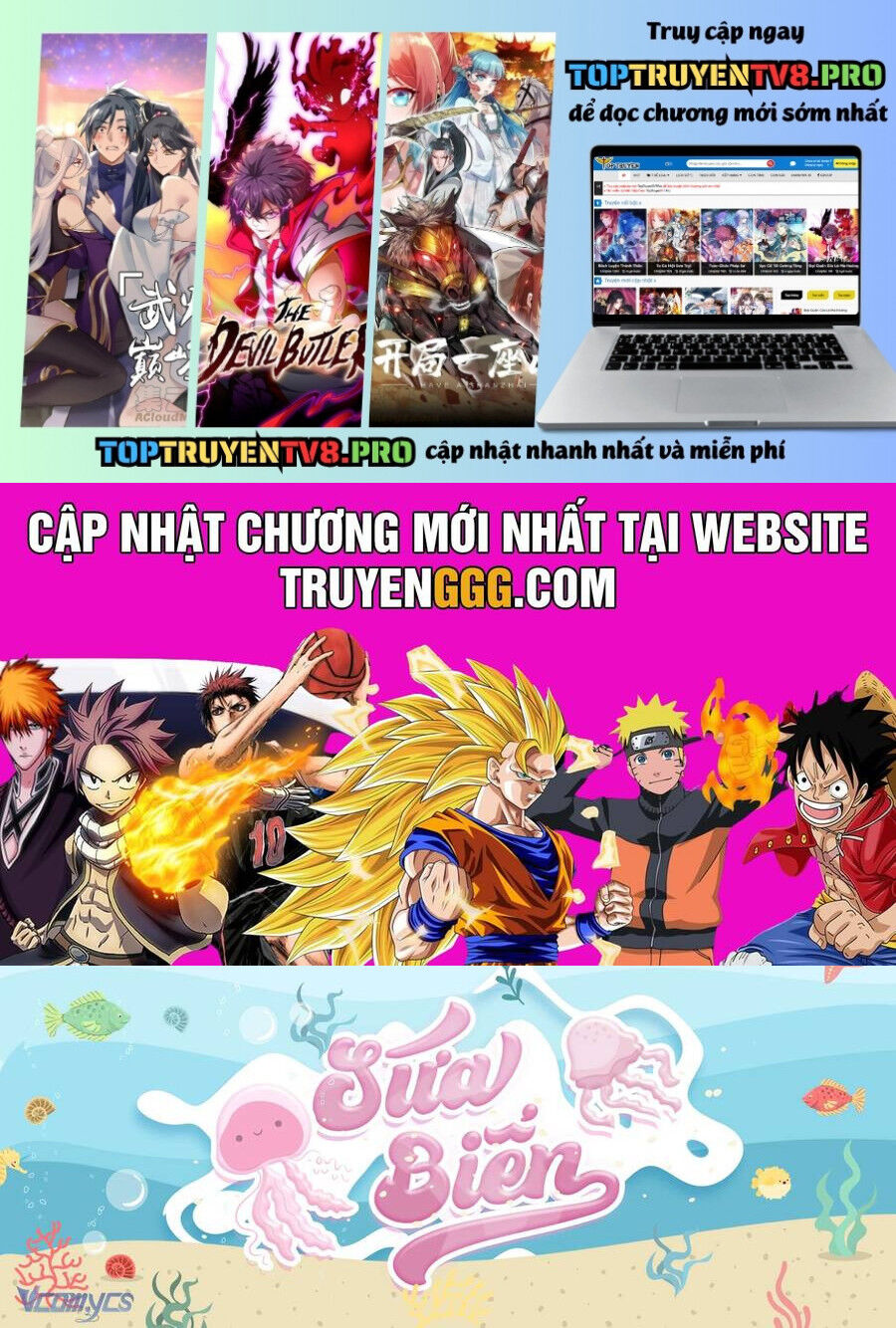 Các Nam Chính Đã Bị Nữ Phụ Cướp Mất [Chap 0-61]