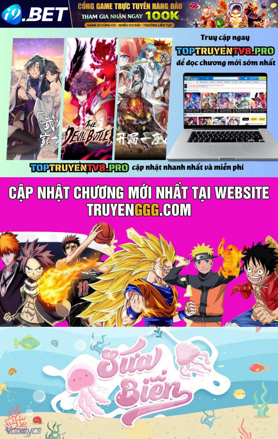 Các Nam Chính Đã Bị Nữ Phụ Cướp Mất [Chap 0-61]