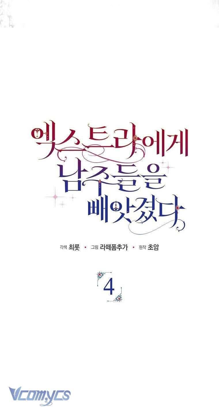 Các Nam Chính Đã Bị Nữ Phụ Cướp Mất [Chap 0-61]