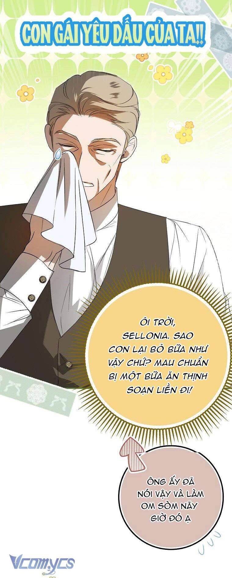 Các Nam Chính Đã Bị Nữ Phụ Cướp Mất [Chap 0-61]