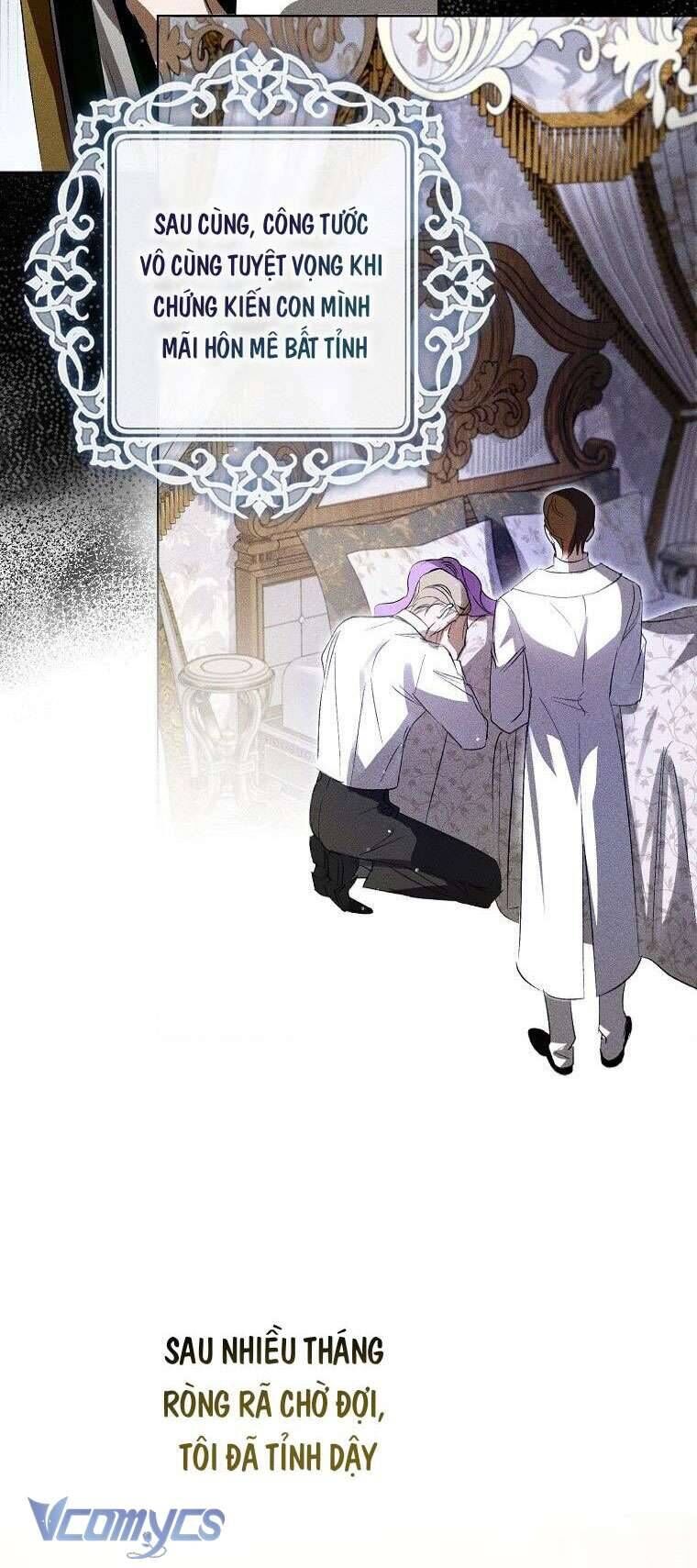 Các Nam Chính Đã Bị Nữ Phụ Cướp Mất [Chap 0-61]