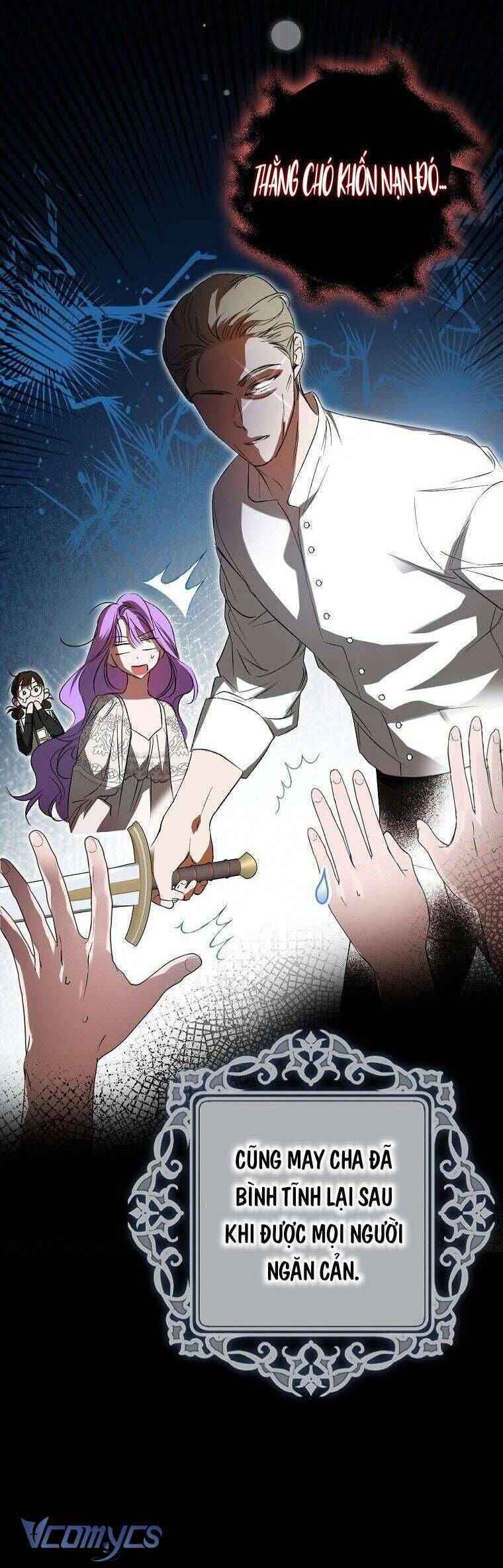 Các Nam Chính Đã Bị Nữ Phụ Cướp Mất [Chap 0-61]