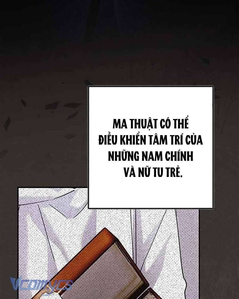 Các Nam Chính Đã Bị Nữ Phụ Cướp Mất [Chap 0-61]