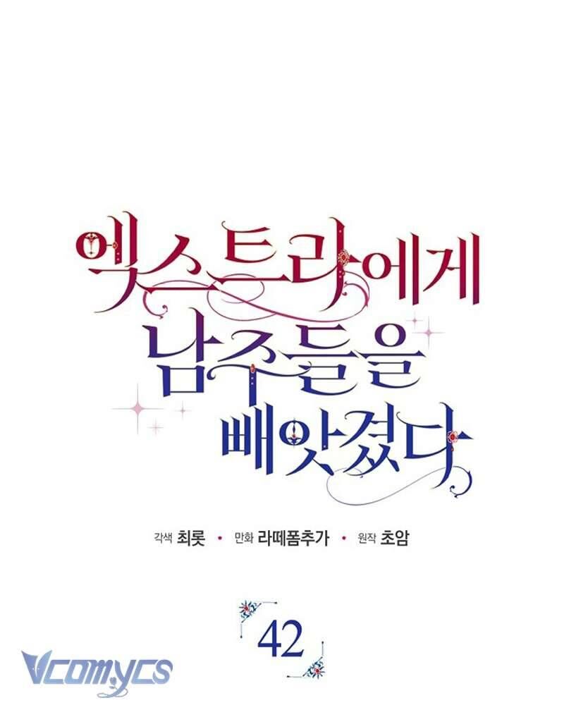 Các Nam Chính Đã Bị Nữ Phụ Cướp Mất [Chap 0-61]