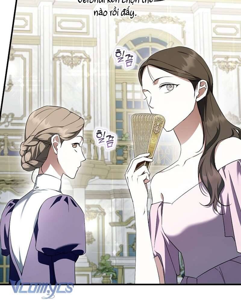 Các Nam Chính Đã Bị Nữ Phụ Cướp Mất [Chap 0-61]