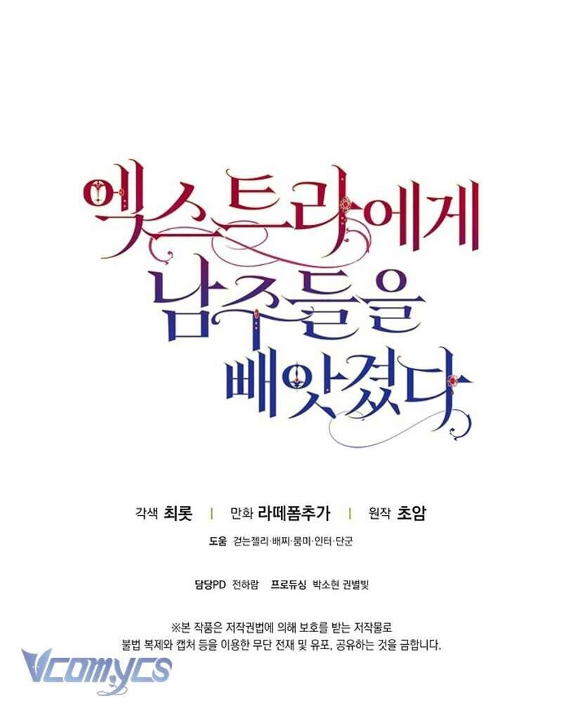 Các Nam Chính Đã Bị Nữ Phụ Cướp Mất [Chap 0-61]