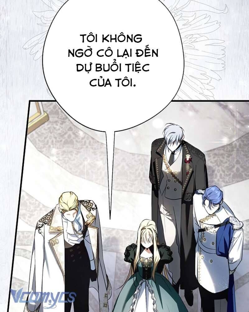 Các Nam Chính Đã Bị Nữ Phụ Cướp Mất [Chap 0-61]