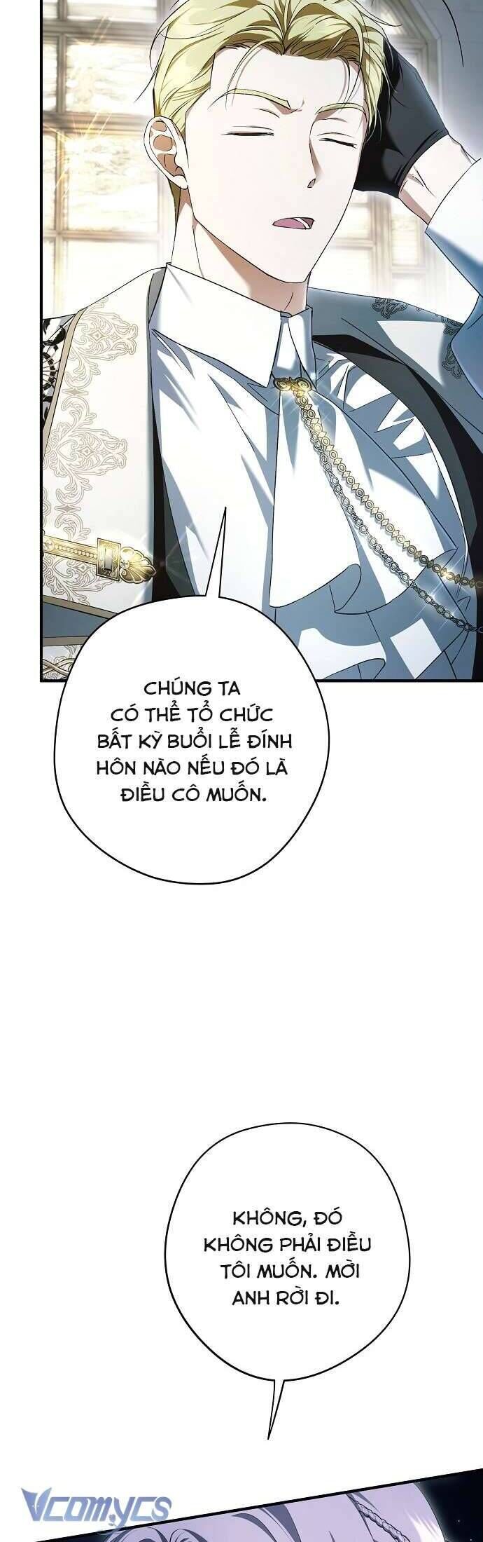 Các Nam Chính Đã Bị Nữ Phụ Cướp Mất [Chap 0-61]