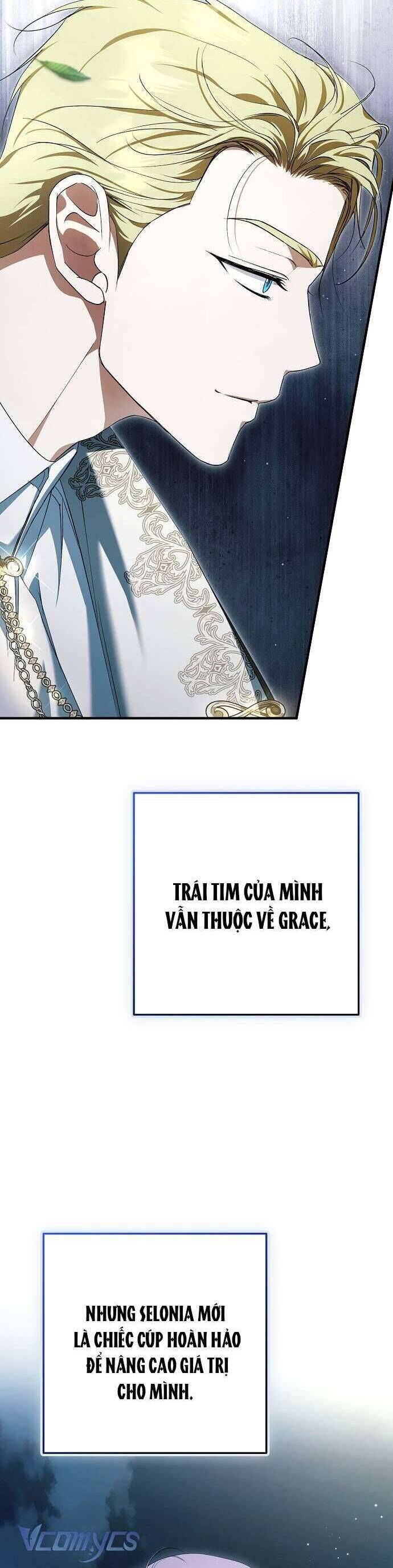 Các Nam Chính Đã Bị Nữ Phụ Cướp Mất [Chap 0-61]