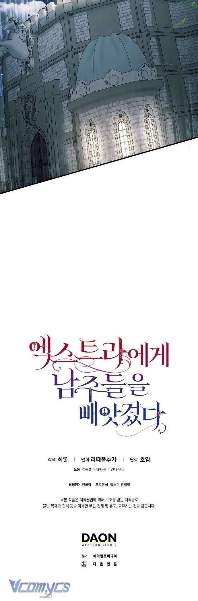 Các Nam Chính Đã Bị Nữ Phụ Cướp Mất [Chap 0-61]
