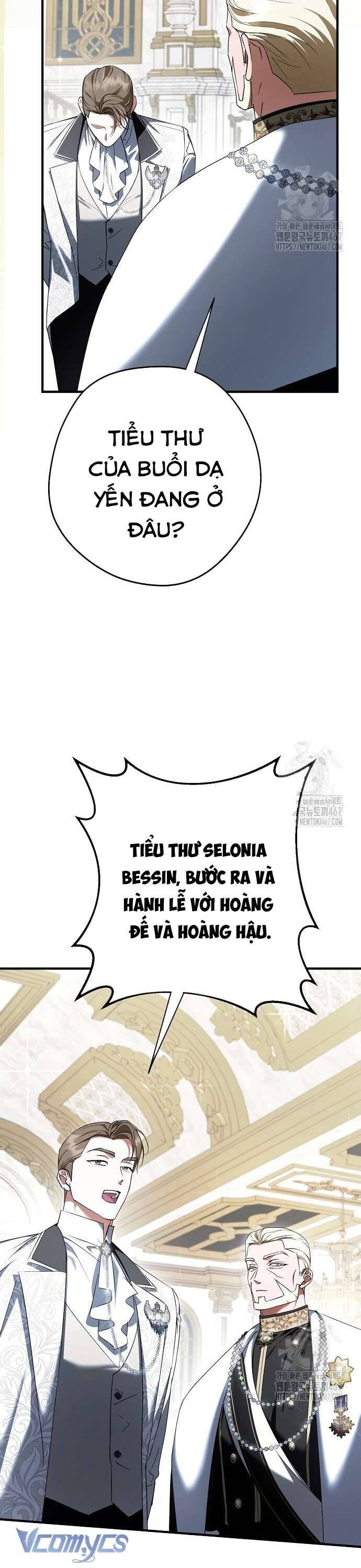 Các Nam Chính Đã Bị Nữ Phụ Cướp Mất [Chap 0-61]