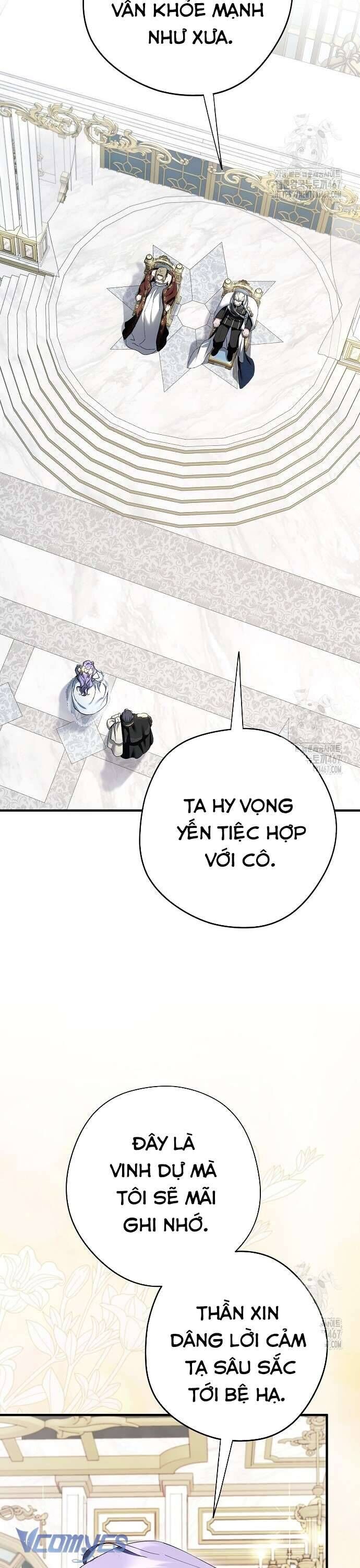 Các Nam Chính Đã Bị Nữ Phụ Cướp Mất [Chap 0-61]