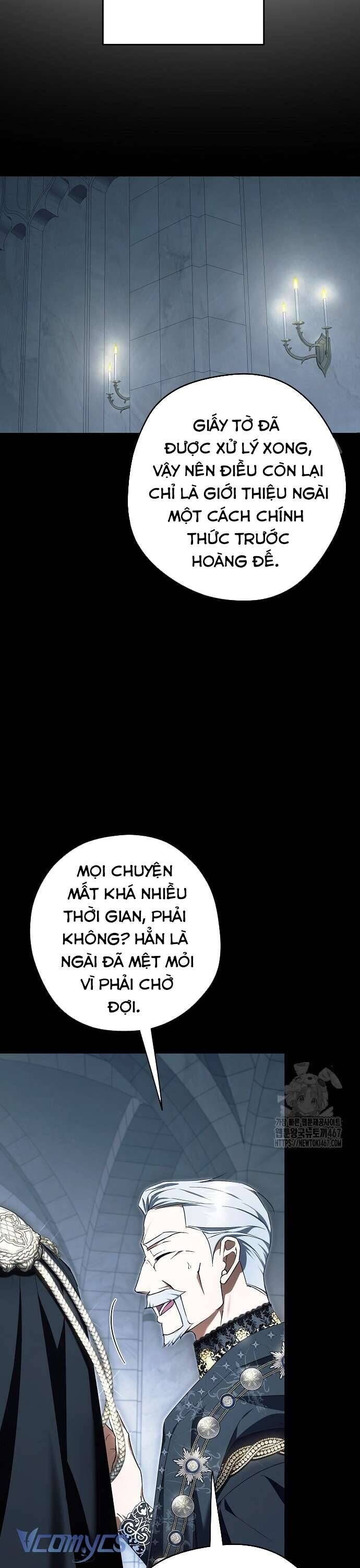 Các Nam Chính Đã Bị Nữ Phụ Cướp Mất [Chap 0-61]