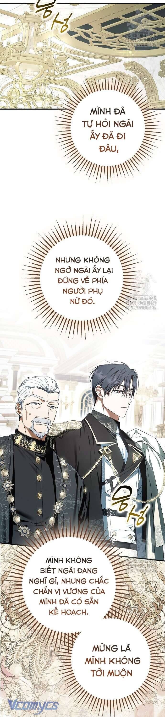 Các Nam Chính Đã Bị Nữ Phụ Cướp Mất [Chap 0-61]