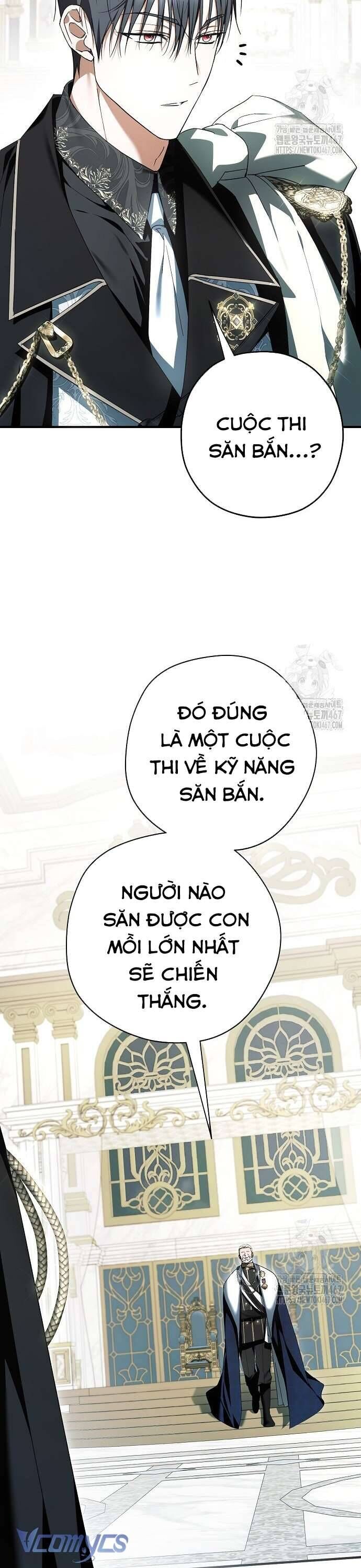 Các Nam Chính Đã Bị Nữ Phụ Cướp Mất [Chap 0-61]