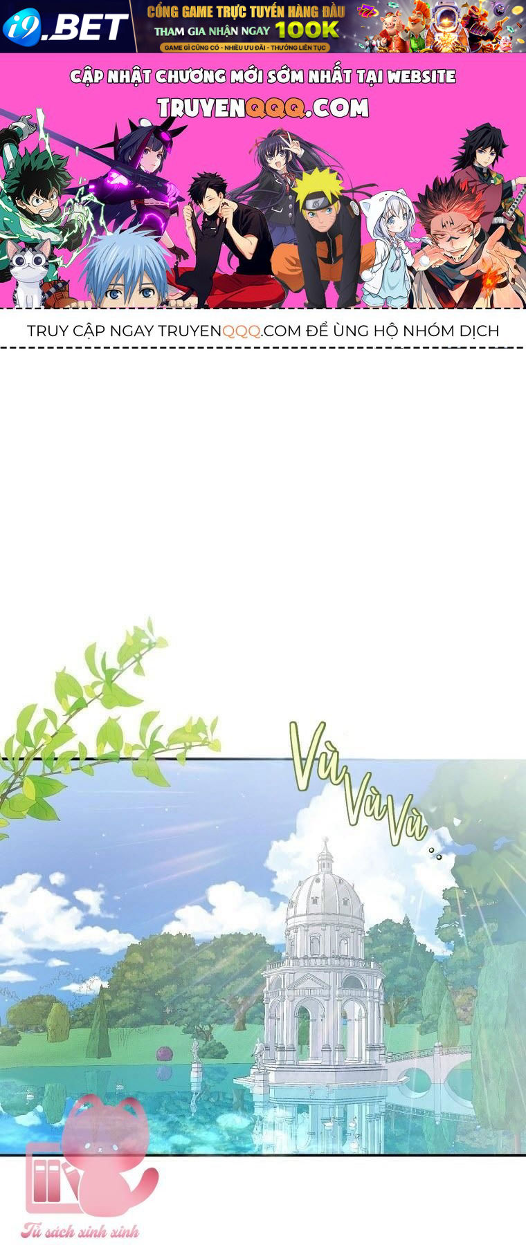 Các Nam Chính Đã Bị Nữ Phụ Cướp Mất [Chap 0-61]
