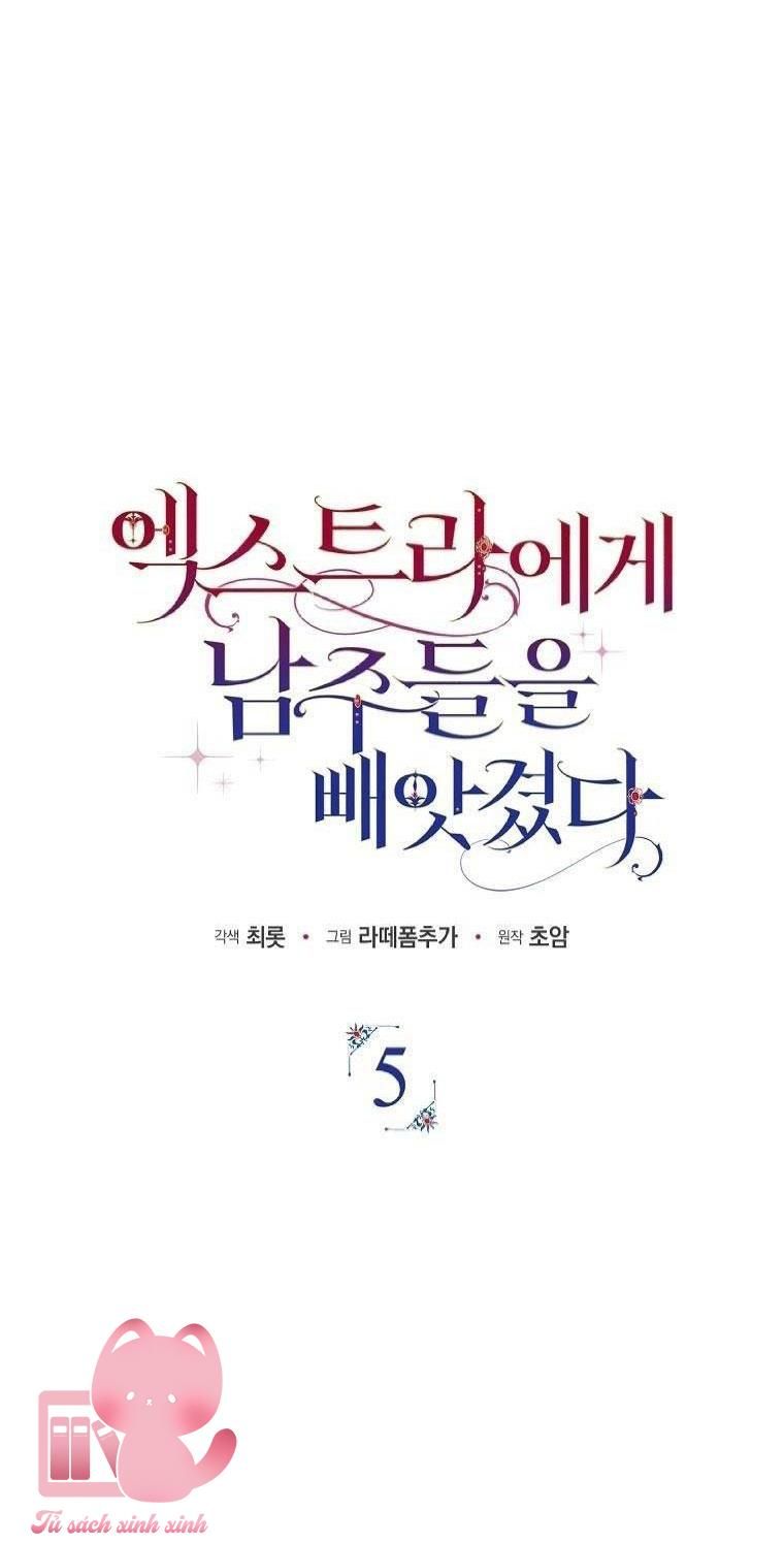 Các Nam Chính Đã Bị Nữ Phụ Cướp Mất [Chap 0-61]