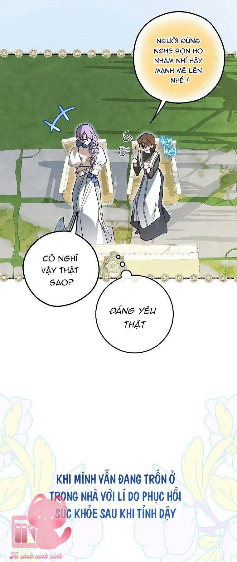 Các Nam Chính Đã Bị Nữ Phụ Cướp Mất [Chap 0-61]