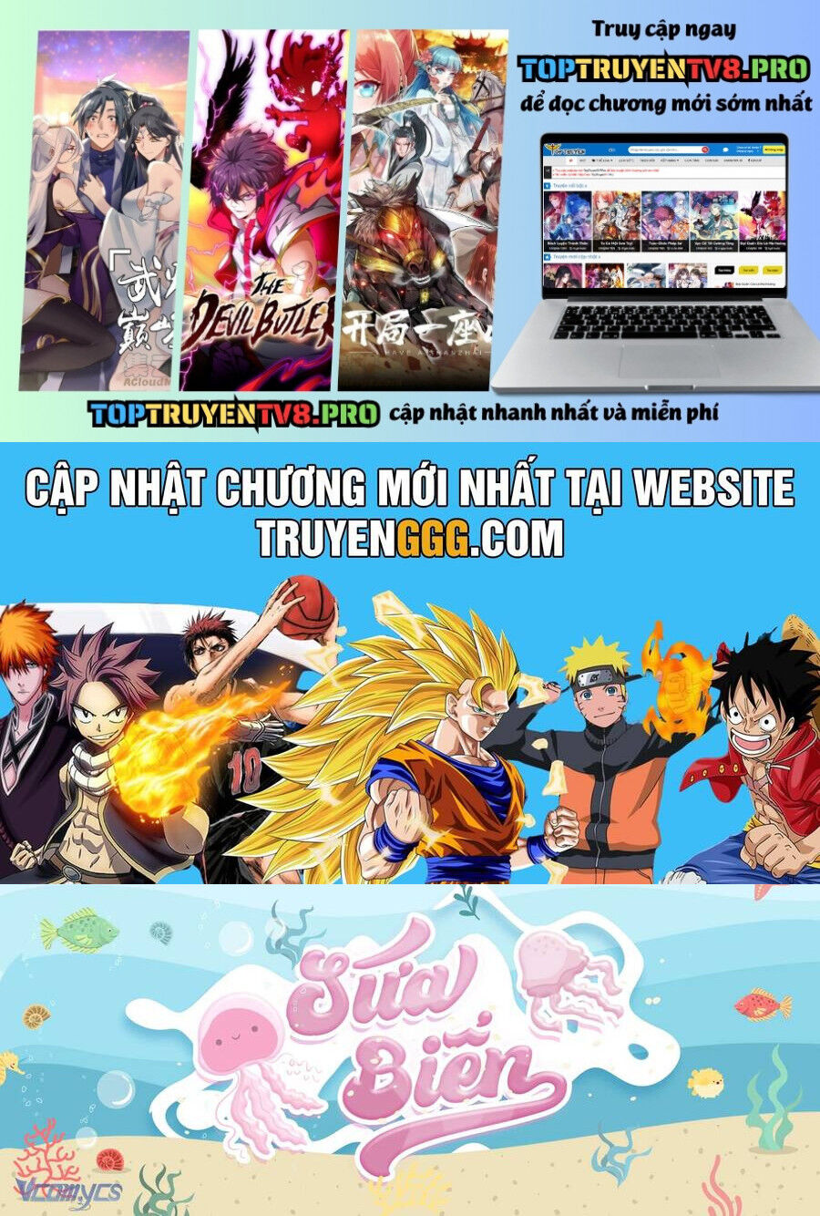 Các Nam Chính Đã Bị Nữ Phụ Cướp Mất [Chap 0-61]