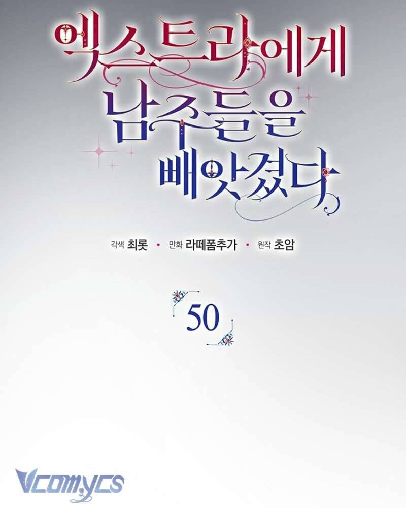 Các Nam Chính Đã Bị Nữ Phụ Cướp Mất [Chap 0-61]