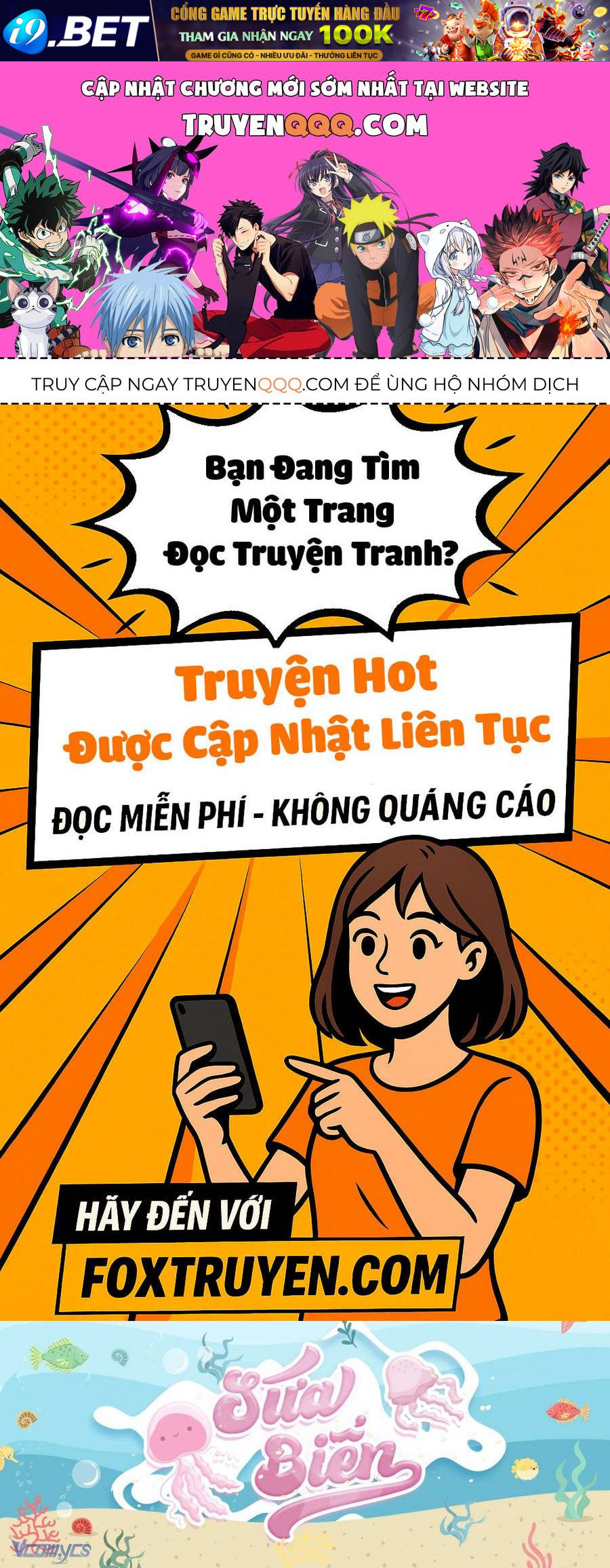 Nettruyen Truyện tranh online