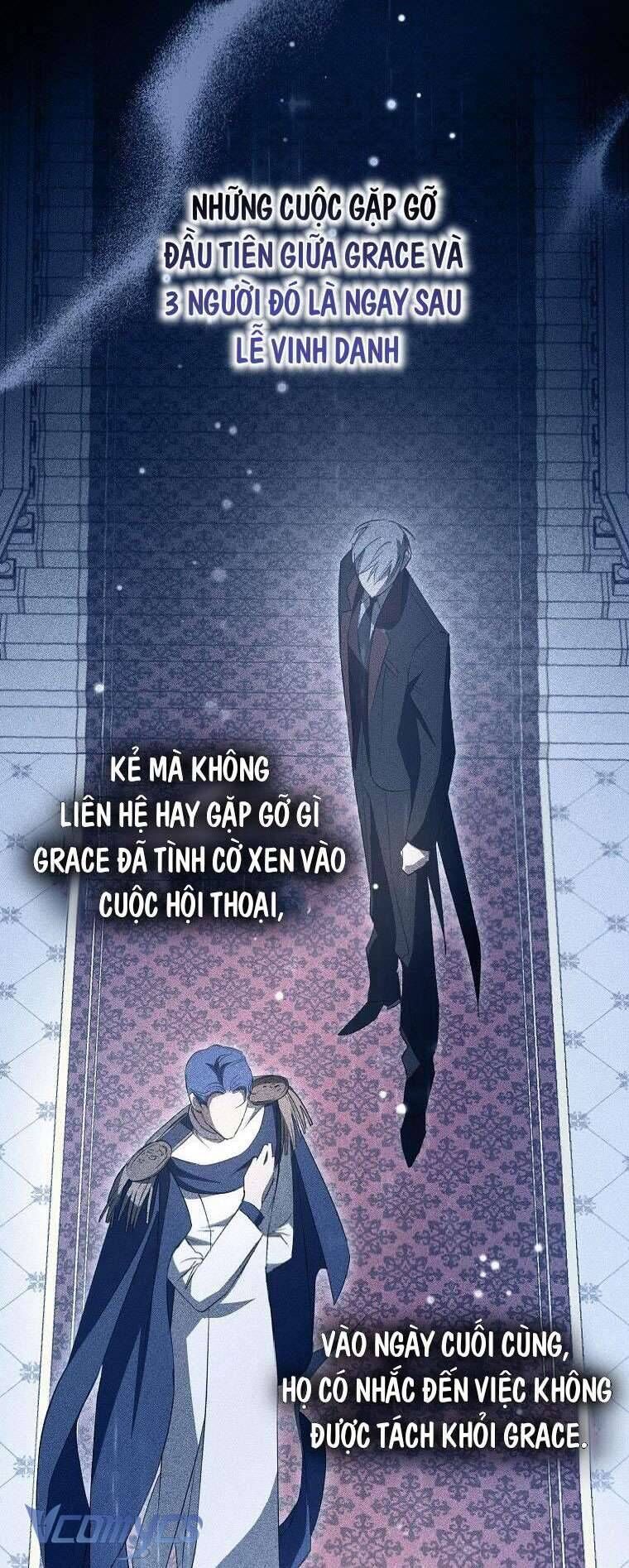 Các Nam Chính Đã Bị Nữ Phụ Cướp Mất [Chap 0-61]