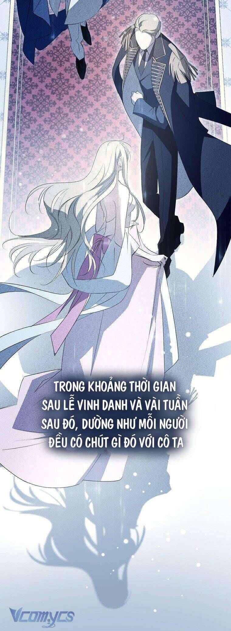 Các Nam Chính Đã Bị Nữ Phụ Cướp Mất [Chap 0-61]