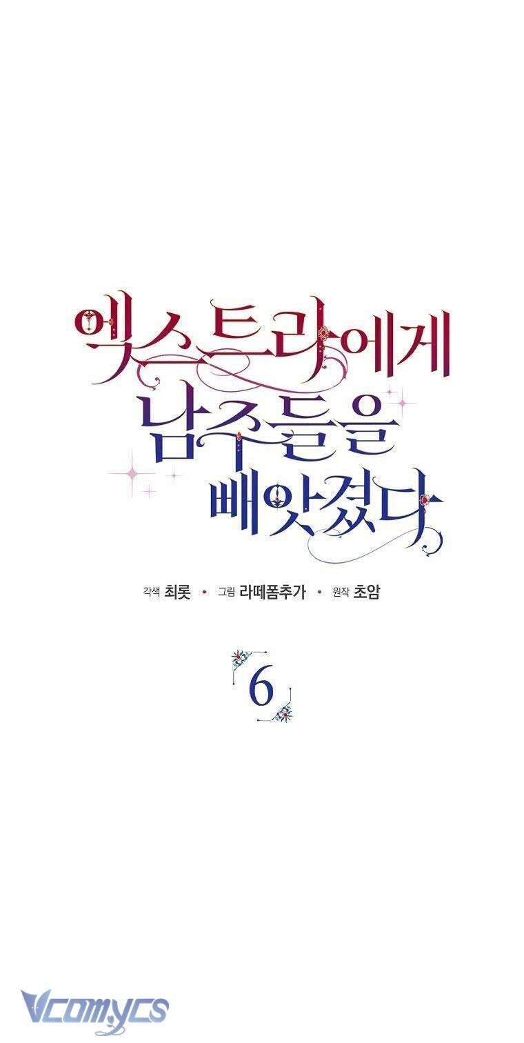 Các Nam Chính Đã Bị Nữ Phụ Cướp Mất [Chap 0-61]