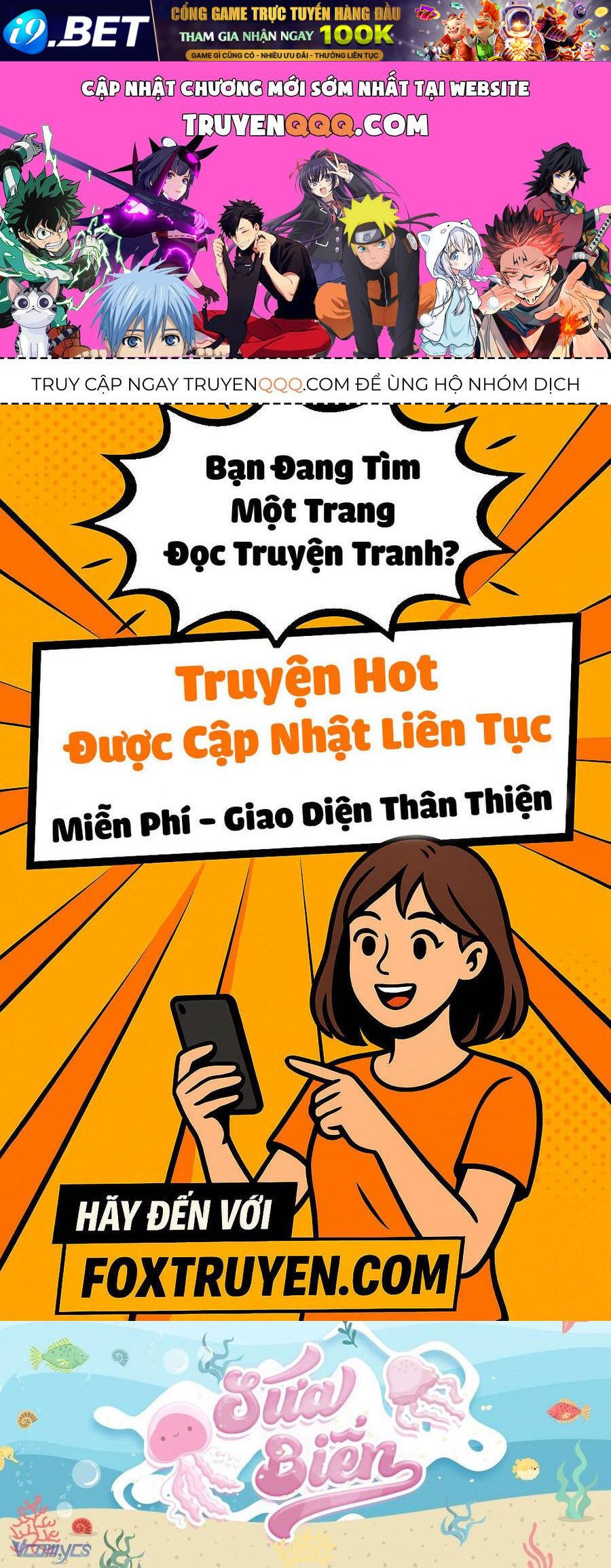 Nettruyen Truyện tranh online