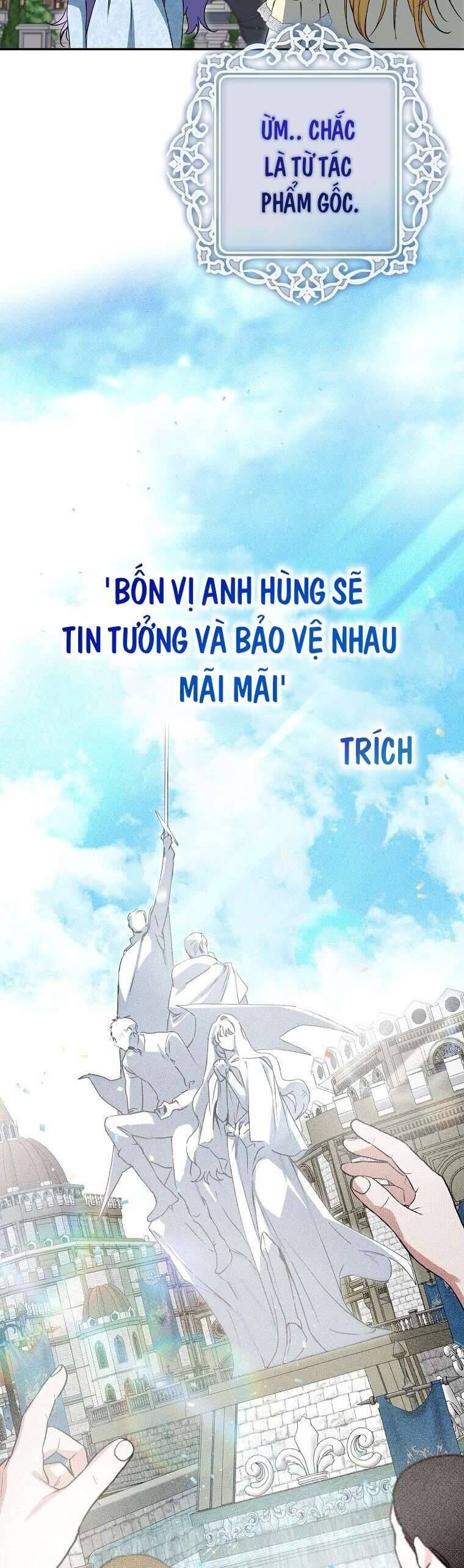 Các Nam Chính Đã Bị Nữ Phụ Cướp Mất [Chap 0-61]
